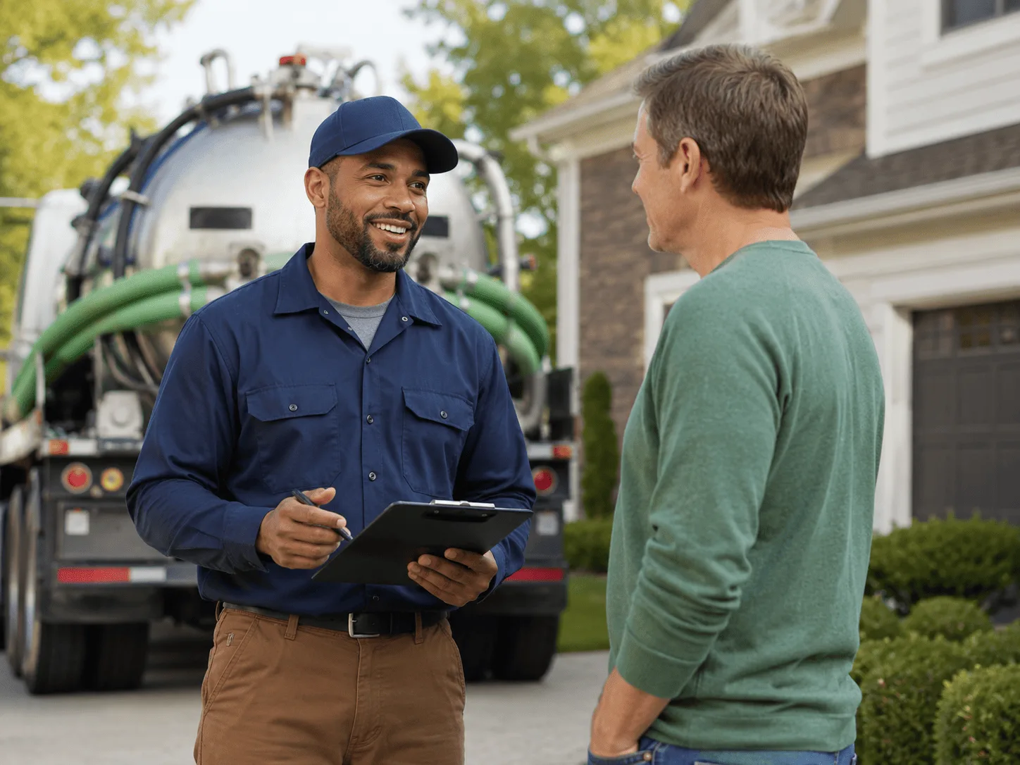 Mosquito Control Flora, LA FAQs